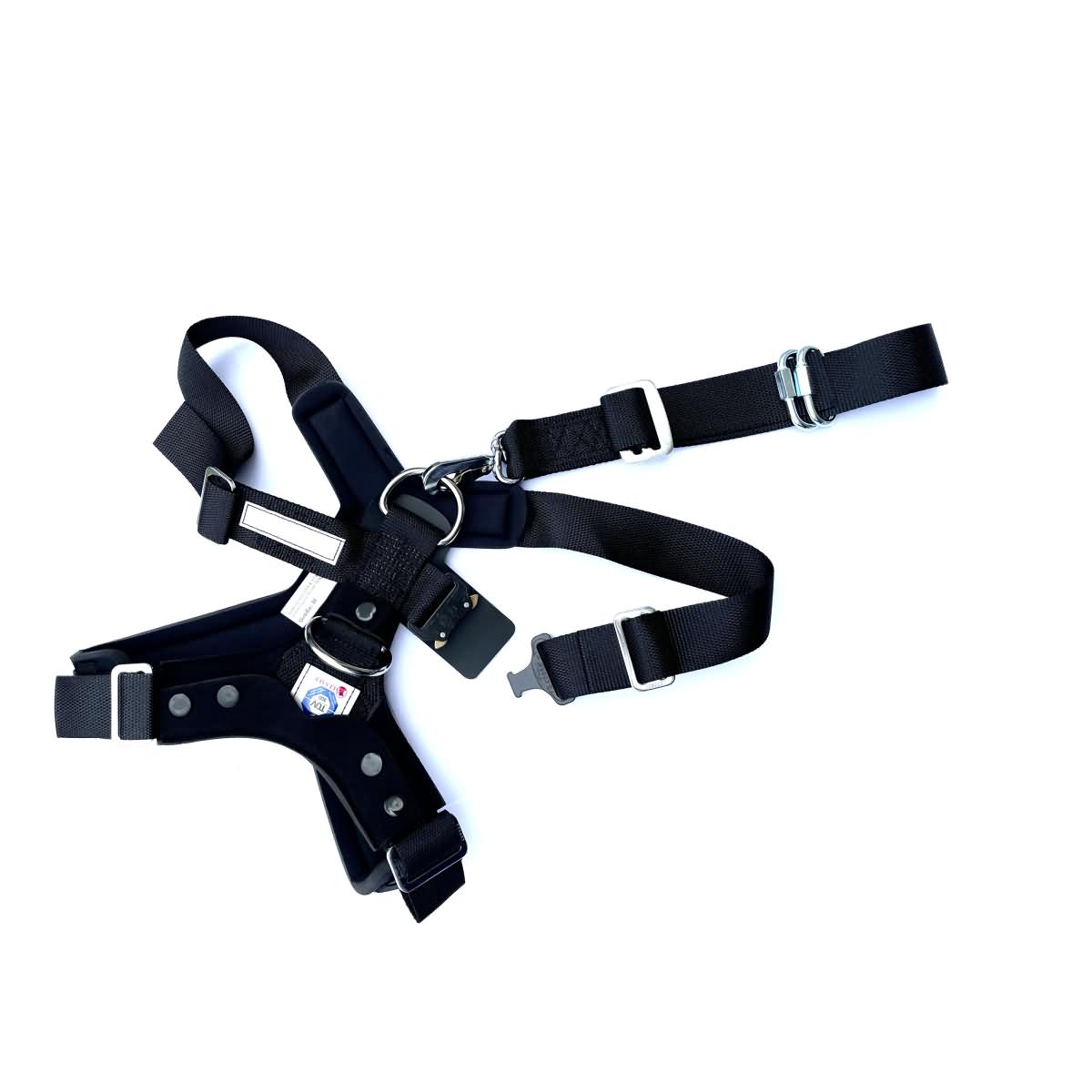 Allsafe Comfort black Allsafe Comfort black