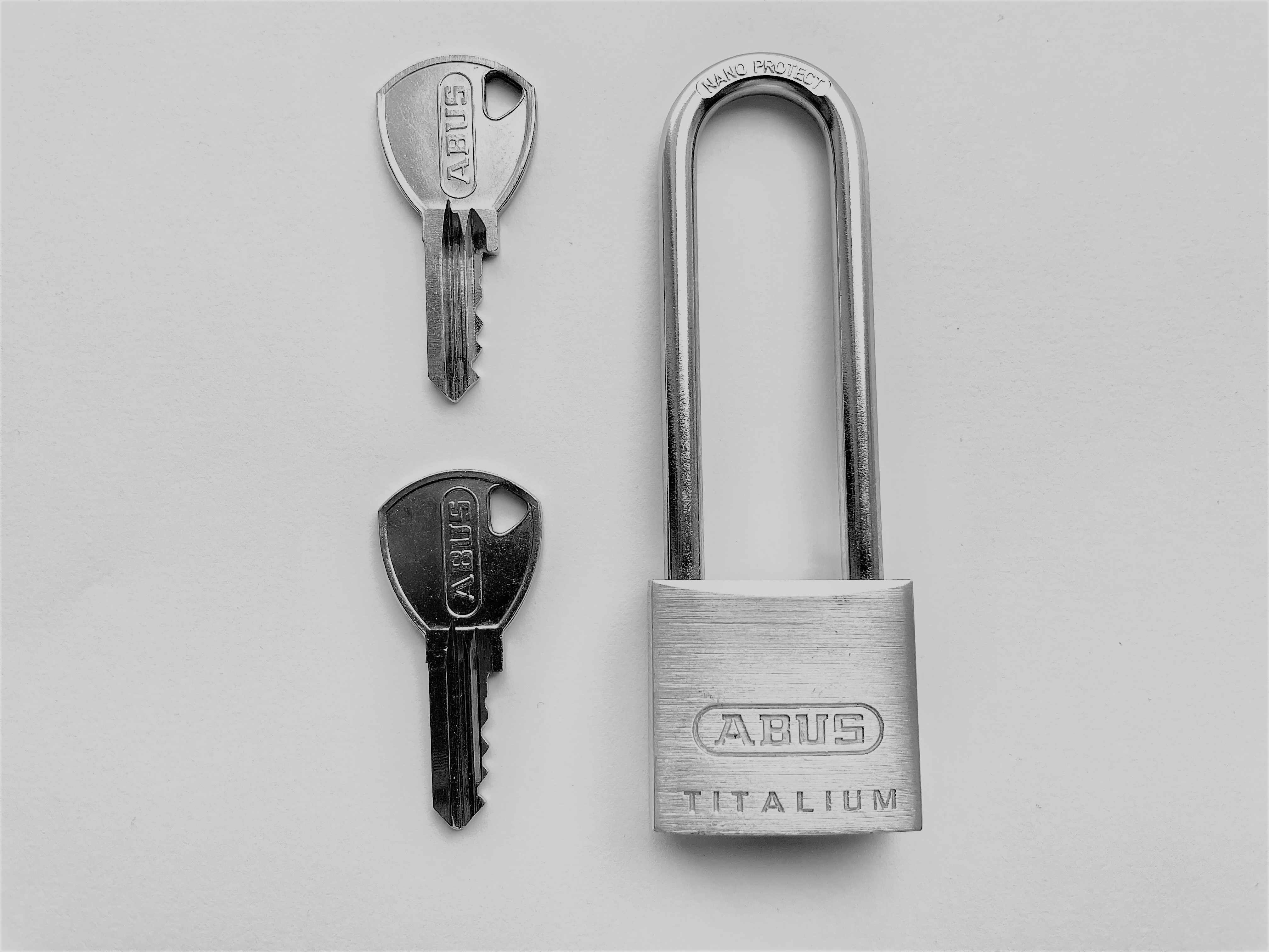 Lock for Alustar dog cage Lock for Alustar dog cage