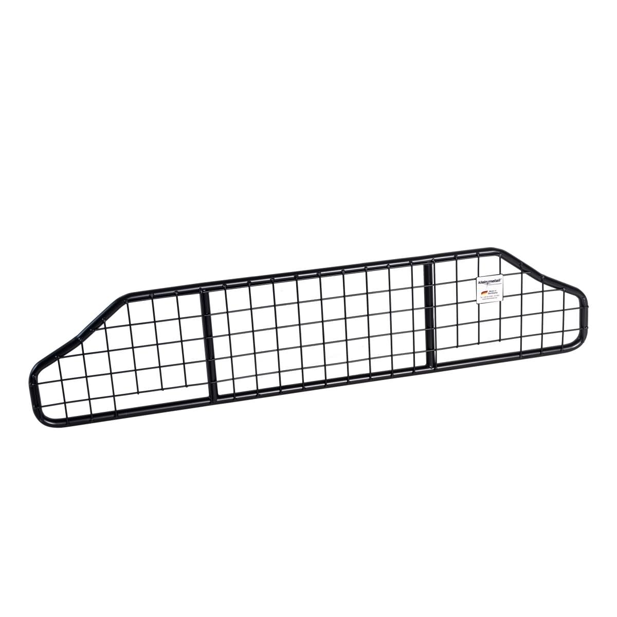 TraficGard universal grid size XS, crash-tested according to UN-R126 TraficGard universal grid size XS, crash-tested according to UN-R126