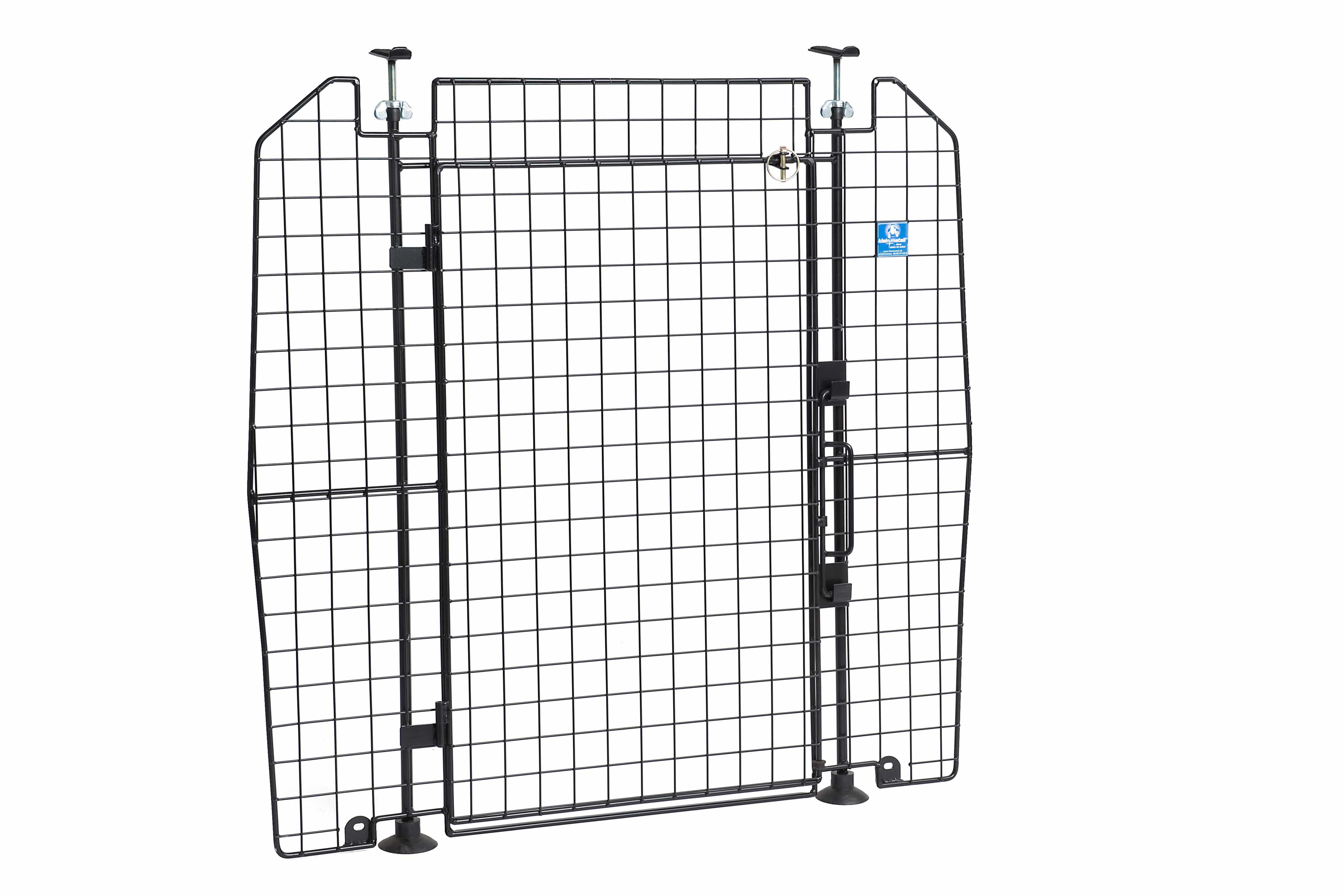 Hundegitter als Heckgitter mit 1 Türe für Dacia Jogger, ab Bj. 2022