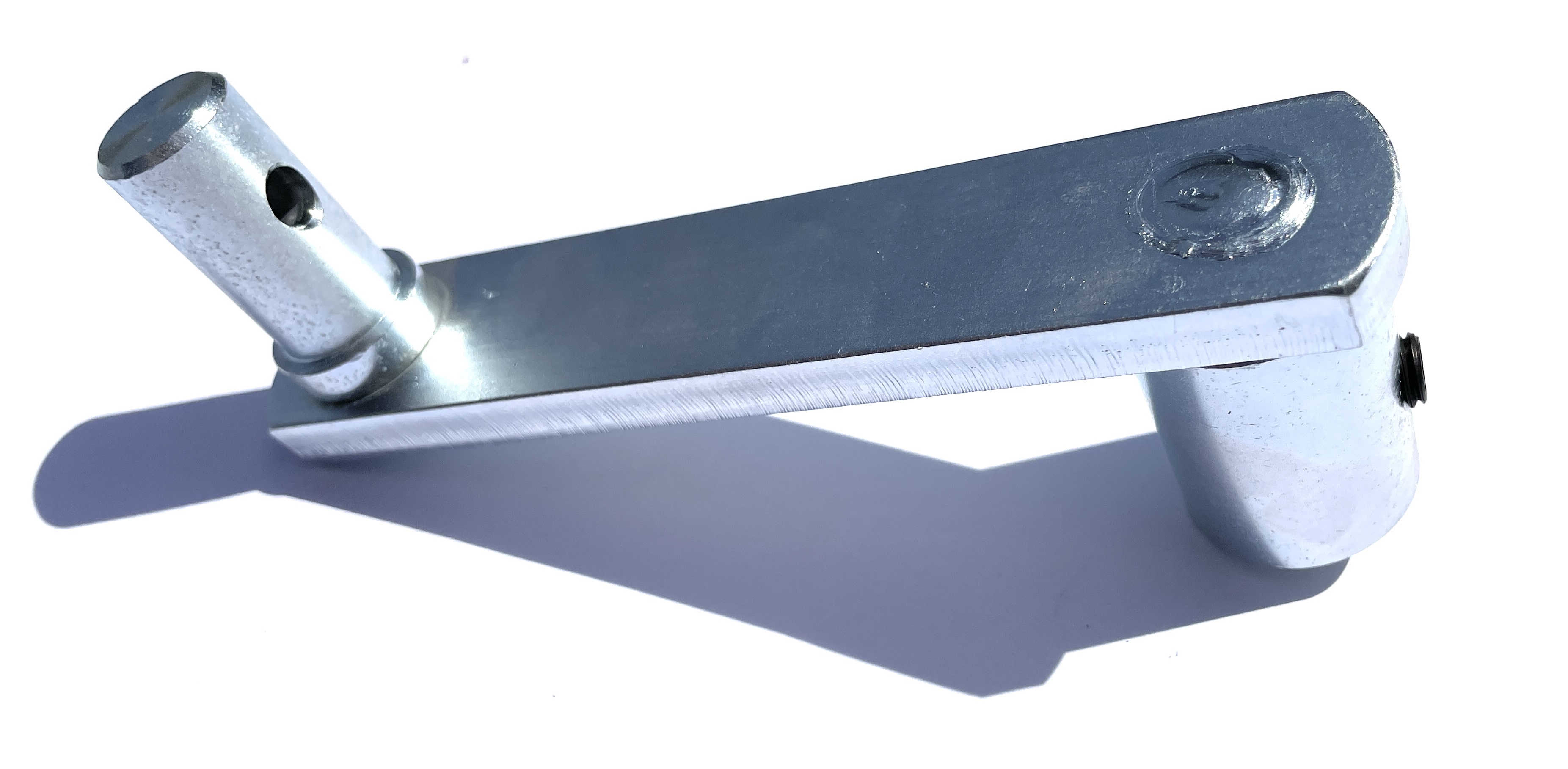 Adapter/Spacer (Dogrunner) Adapter/Spacer (Dogrunner)