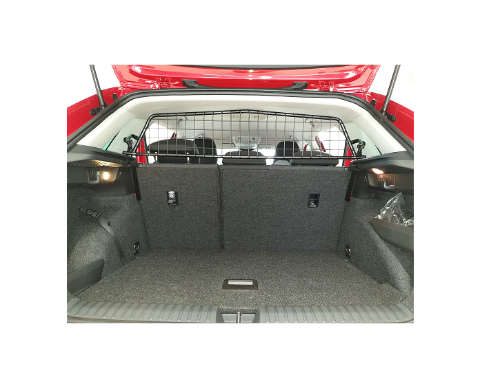 Masterline dog guard for Skoda Kamiq, built since 2019 20300221