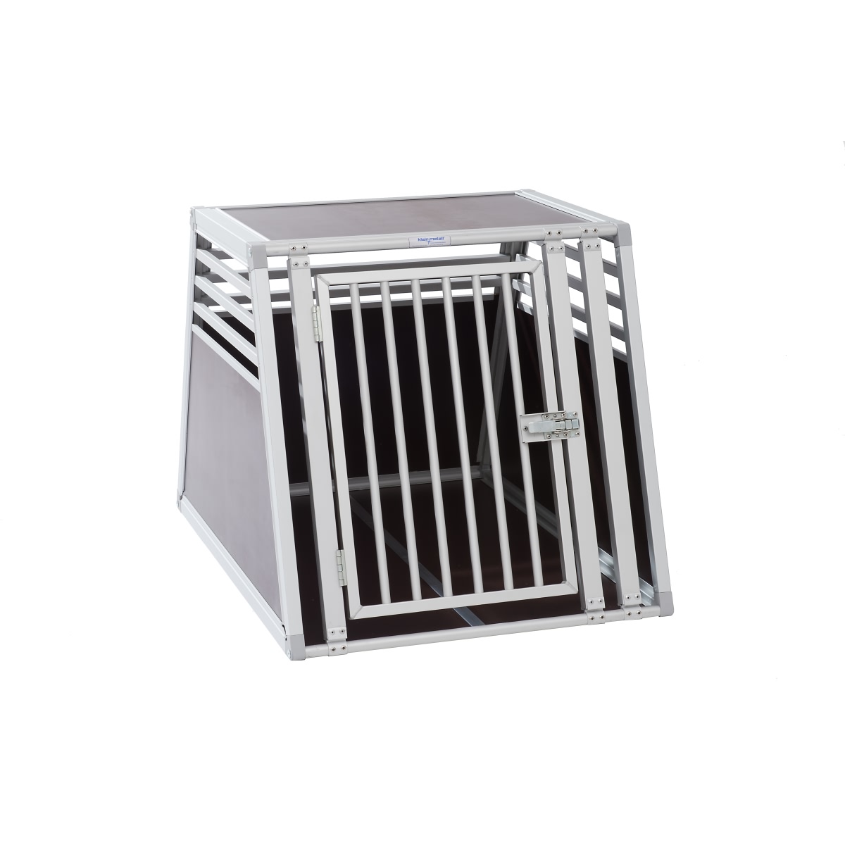 Alustar Einzelbox Tiefe 63 cm Alustar Einzelbox Tiefe 63 cm