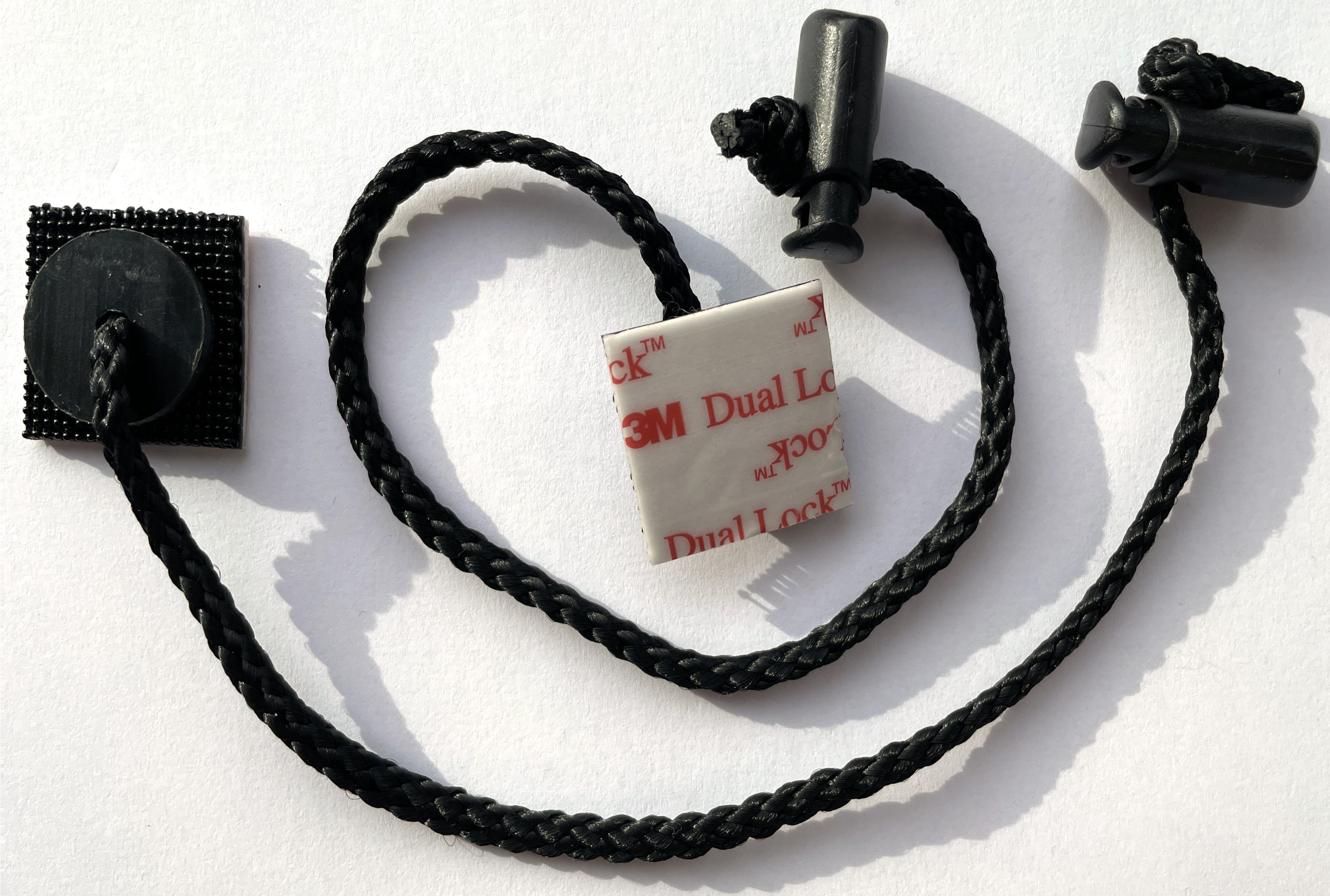 3M fasteners for Coverall Deluxe 3M fasteners for Coverall Deluxe