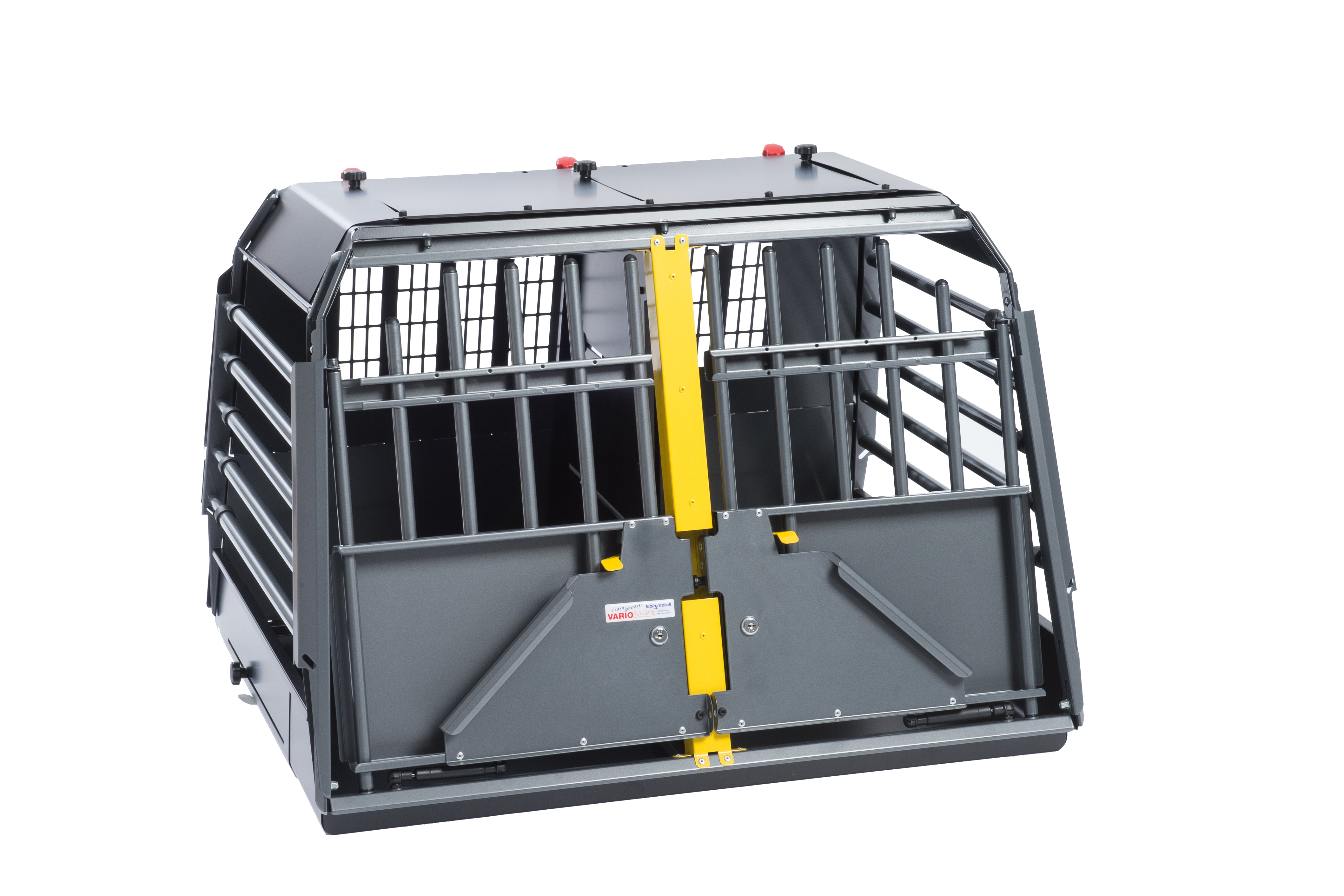 VarioCage Doppelbox