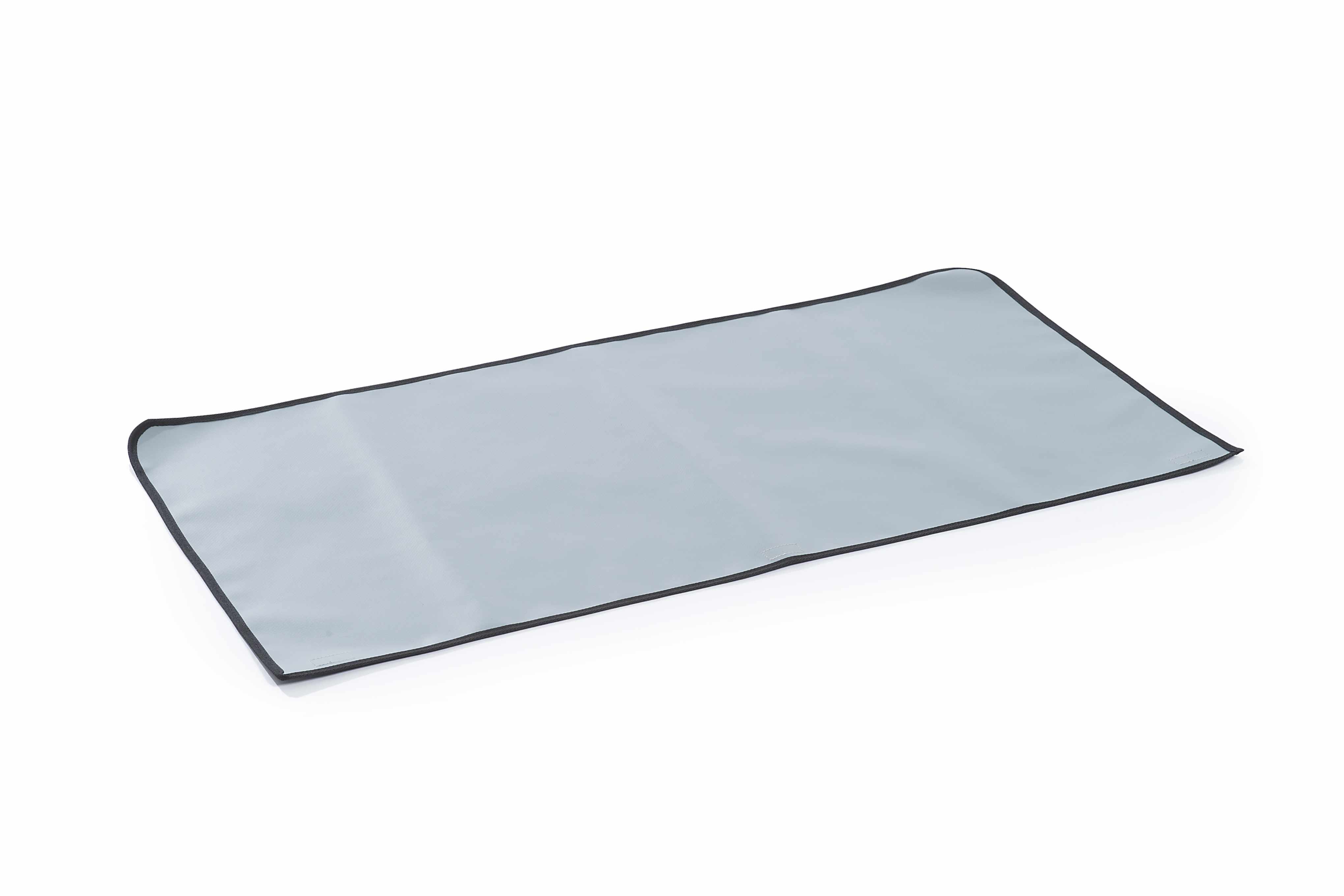 Starliner bumper protection, grey, 85 x 70 cm Starliner bumper protection, grey, 85 x 70 cm