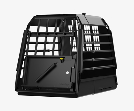 VarioCage Einzelbox Black Edition VarioCage Einzelbox Black Edition