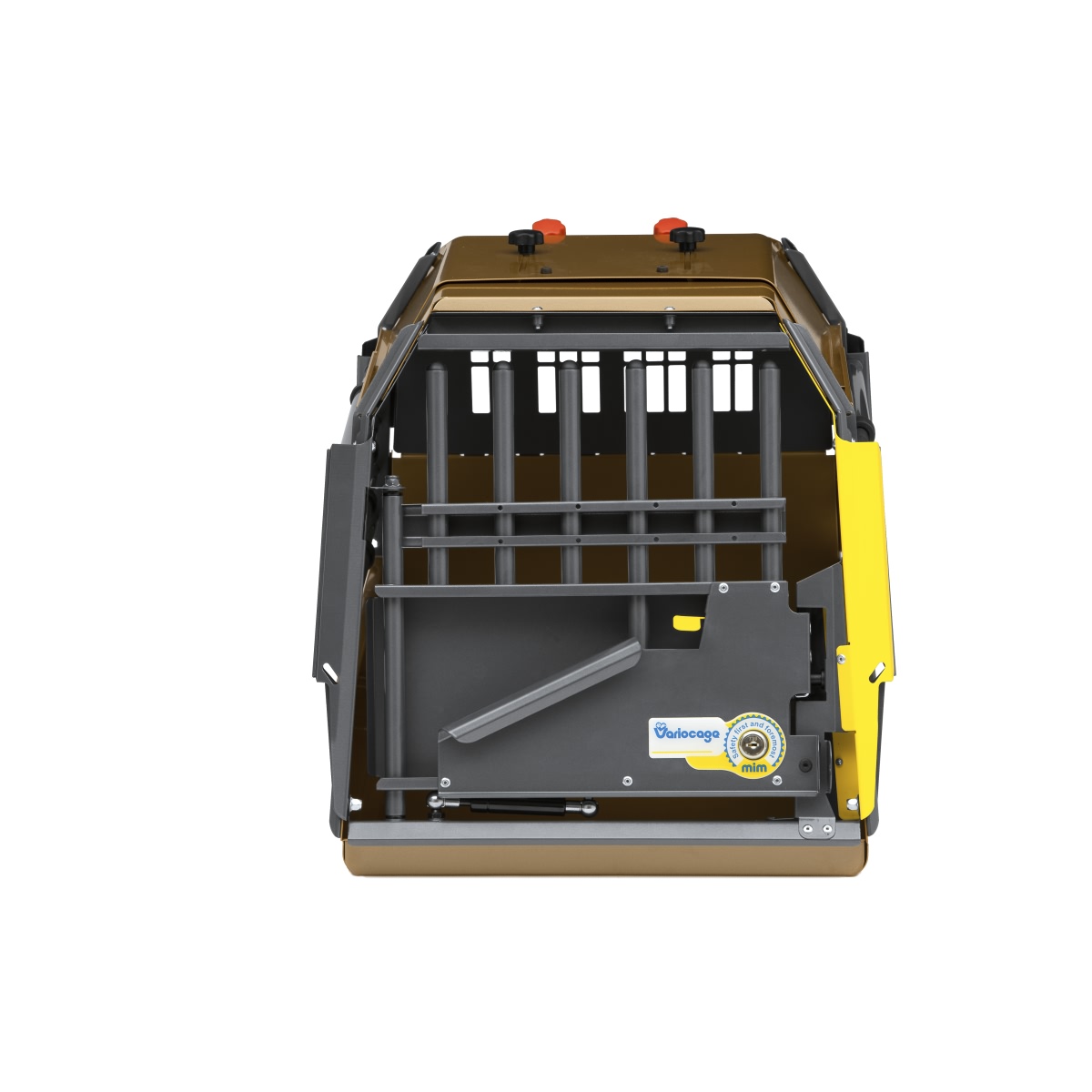 MiniMax Single cage MiniMax Single cage