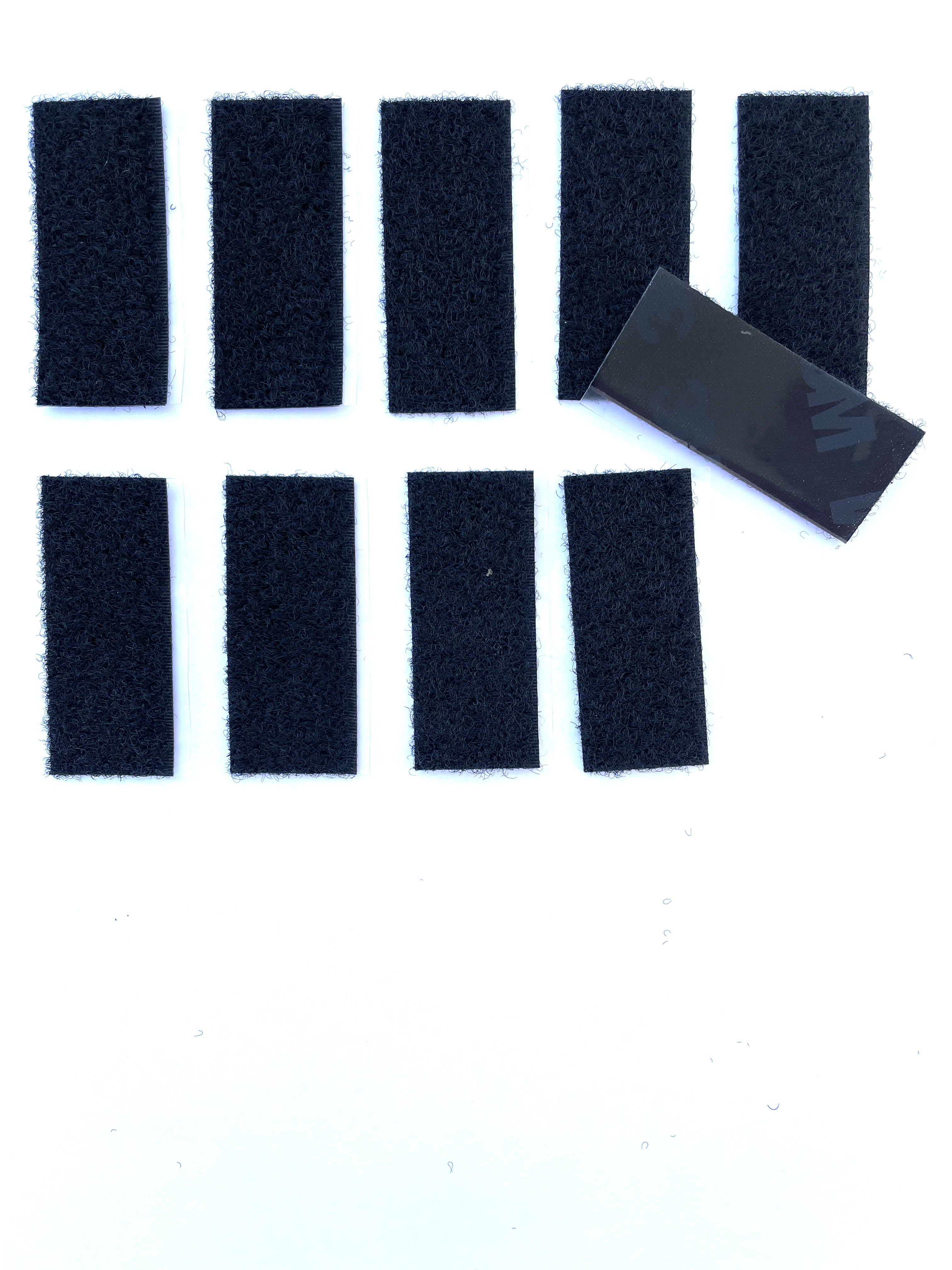 Adhesive pads for Starliner, or Starliner Deluxe
