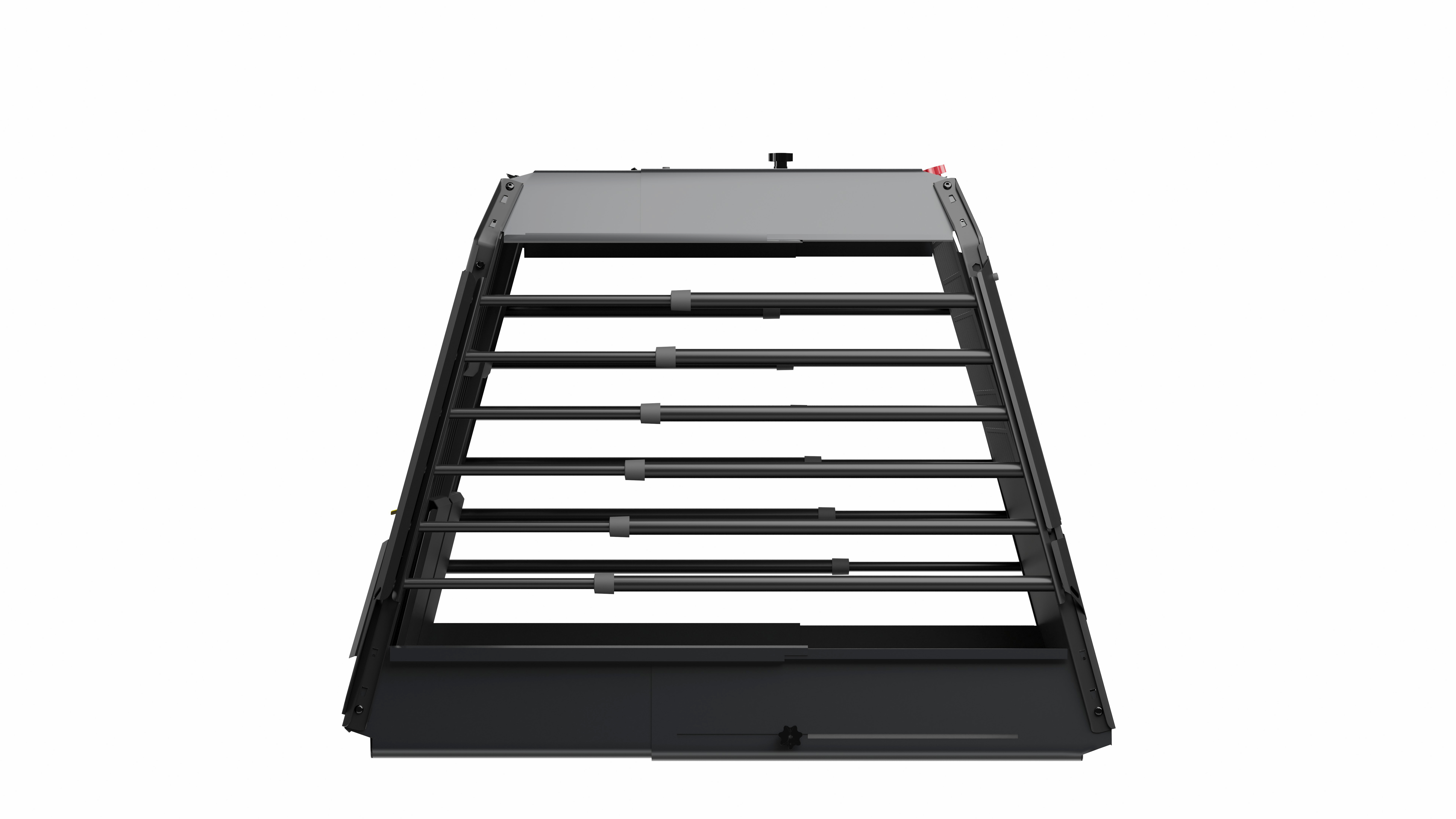 VarioCage III MaxiMum Doppelbox - Black Edition