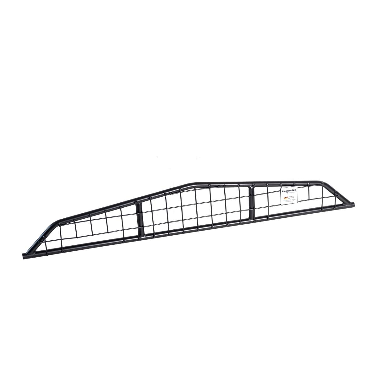 TraficGard Trenngitter fahrzeugspezifisch, crash-getestet nach UN-R126