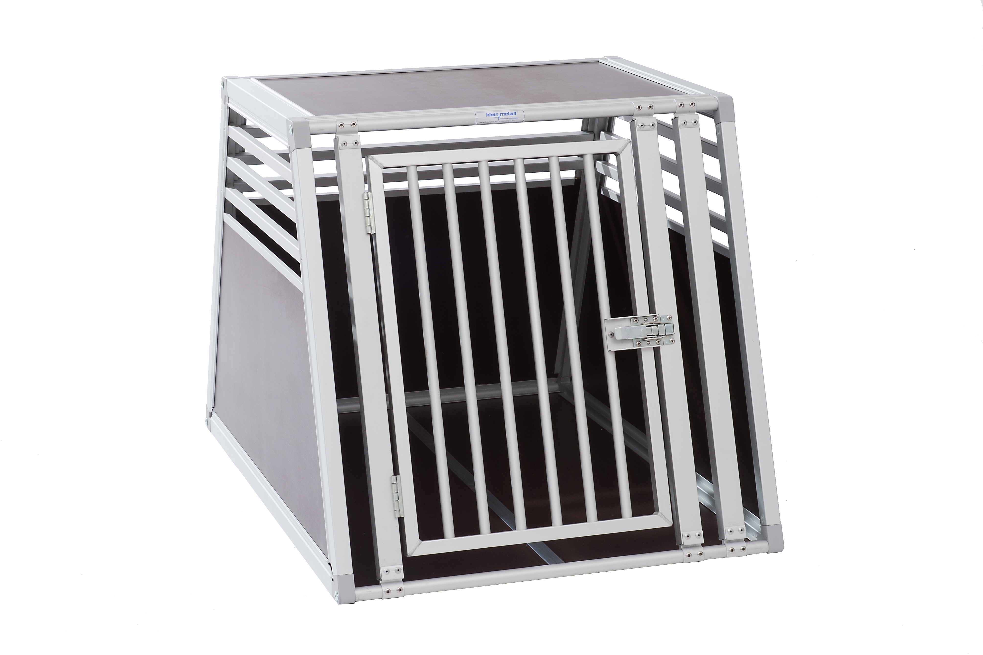 Alustar Einzelbox Tiefe 93 cm