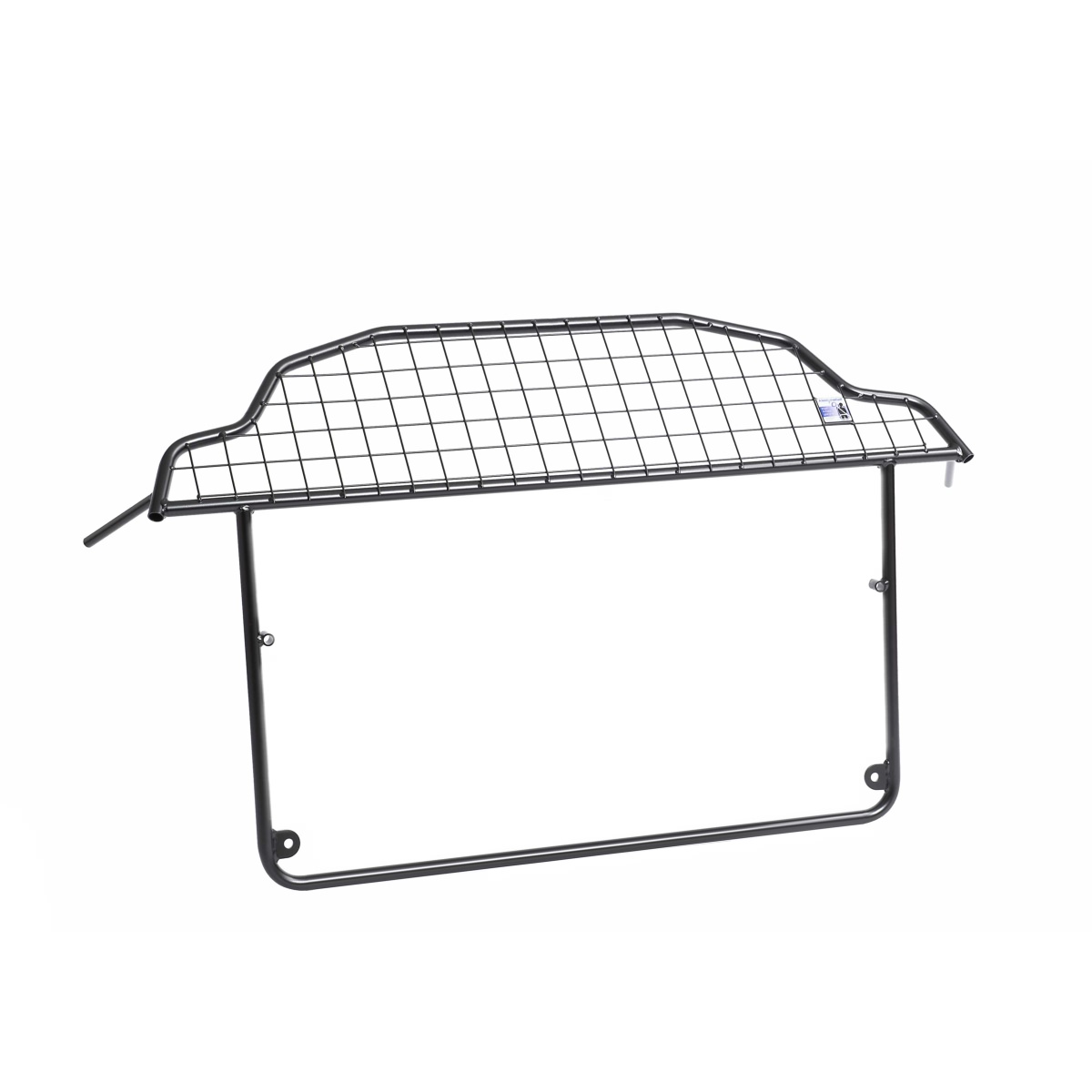 Masterline Hundegitter für BMW 3er GT (Typ F34), ab Bj. 2013