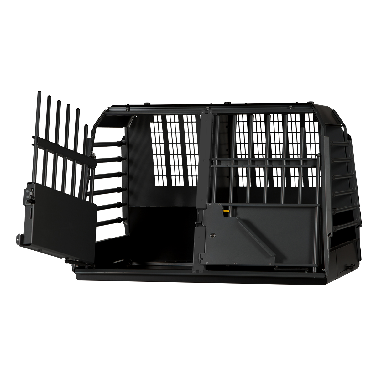 VarioCage Doppelbox Größe XXL - Black Edition