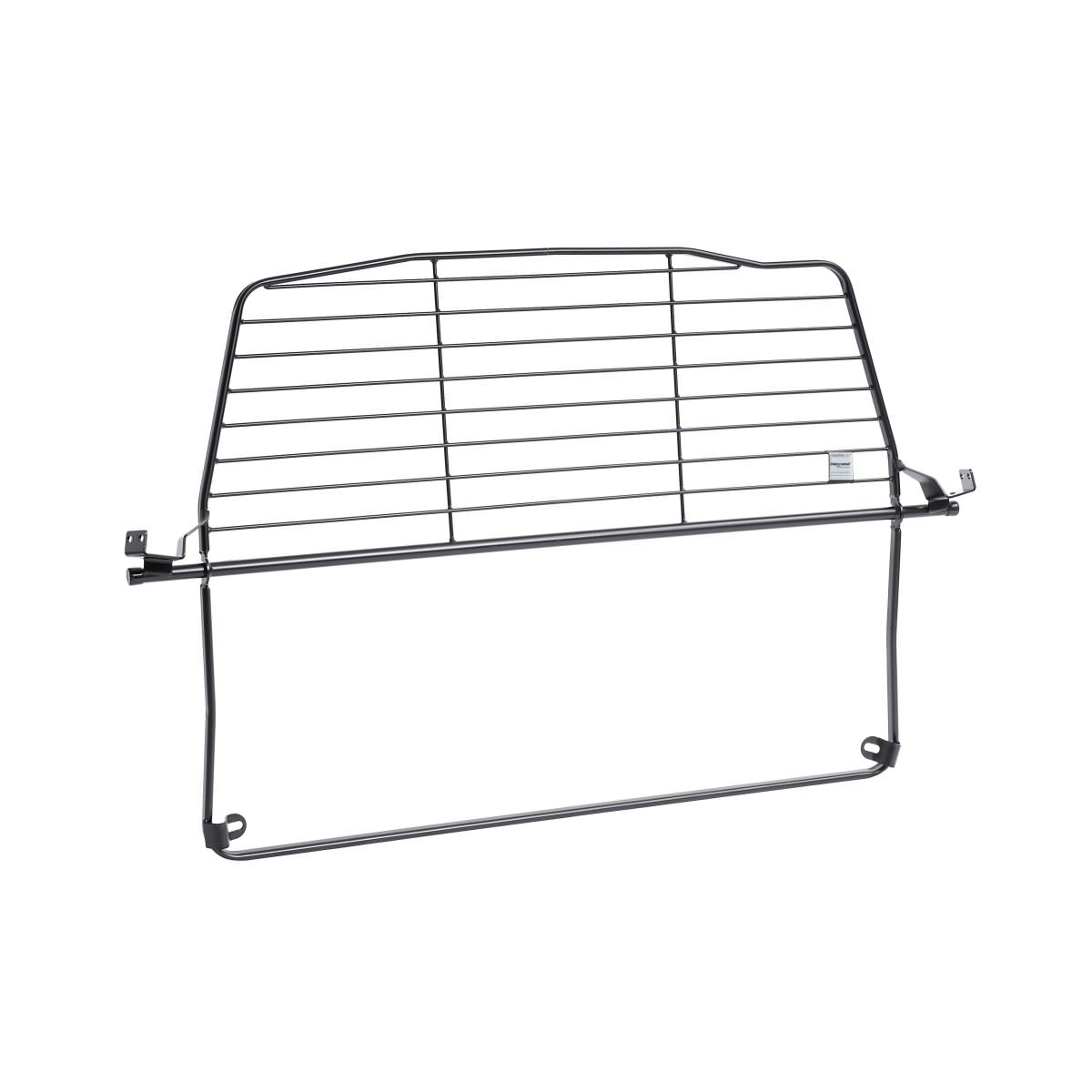 Masterline dog guard for VW Caddy, Caddy Life and Caddy Maxi, built from 2003 - 2022