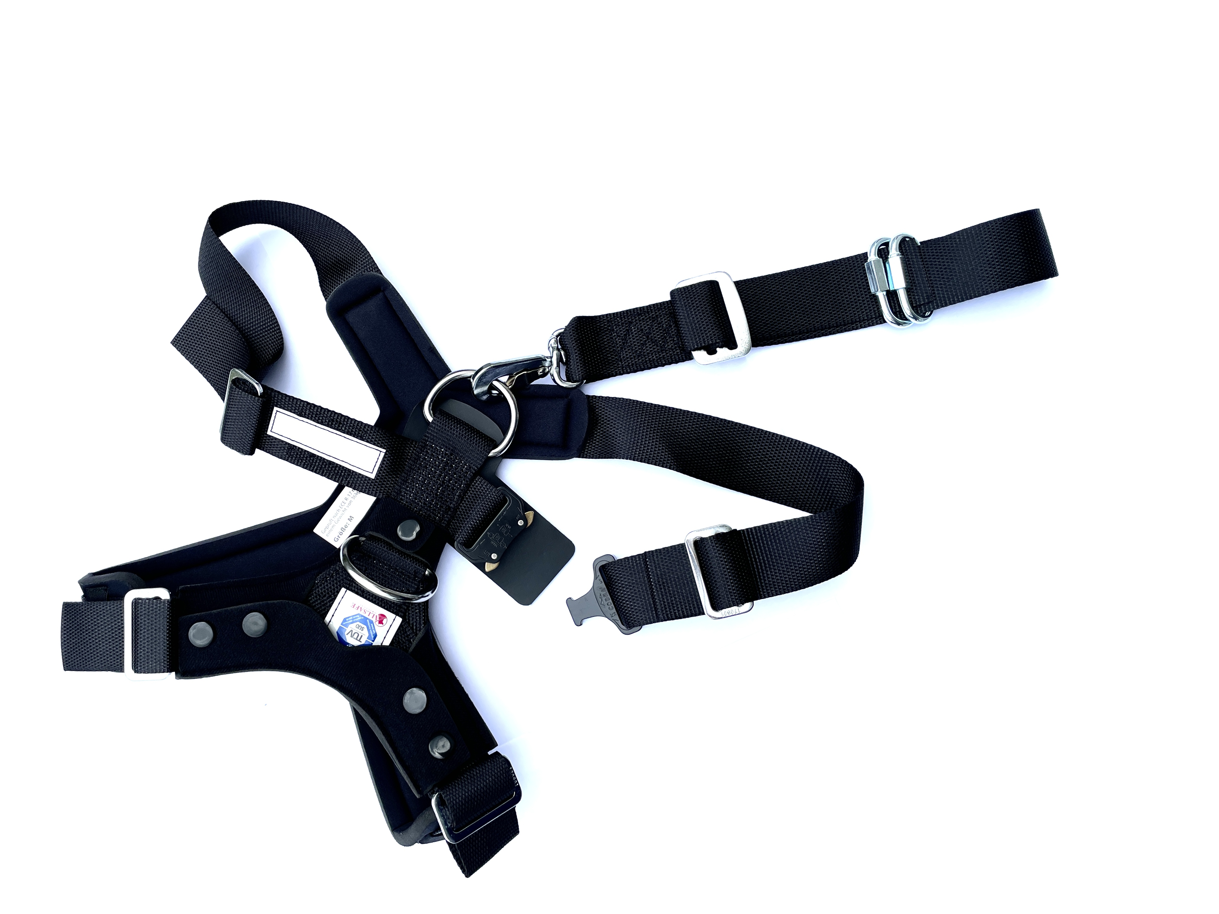 Allsafe Comfort black Allsafe Comfort black