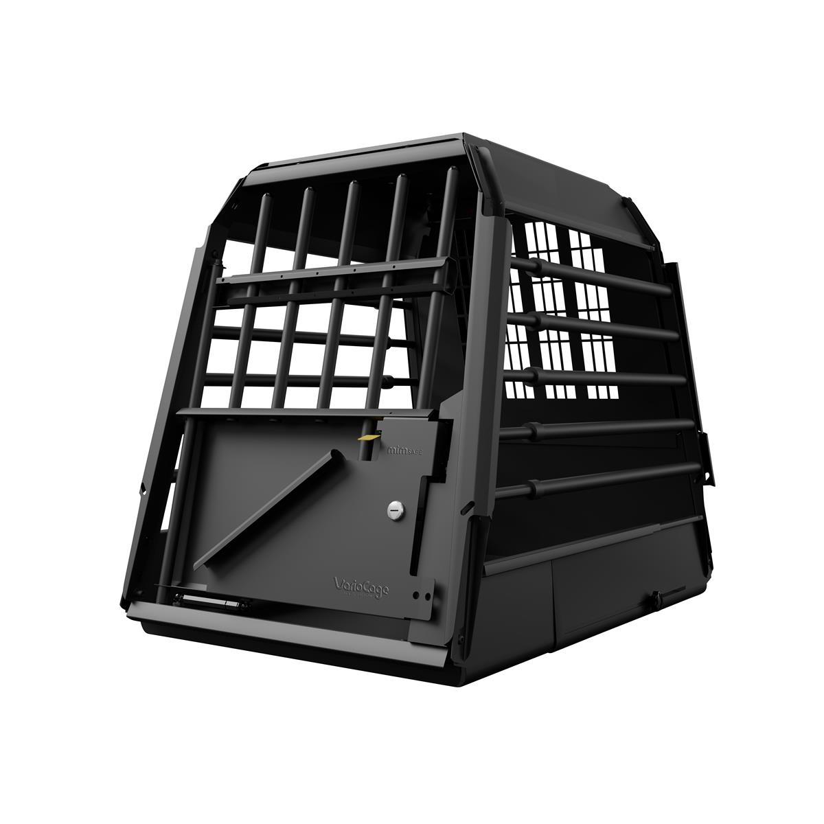 VarioCage Single box Black Edition