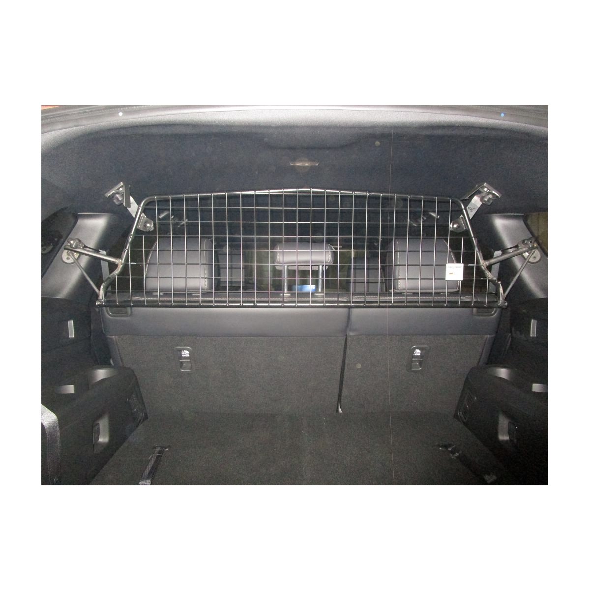 Masterline dog guard for Mazda CX-80 and PHEV, built since 2024 | 20300424
