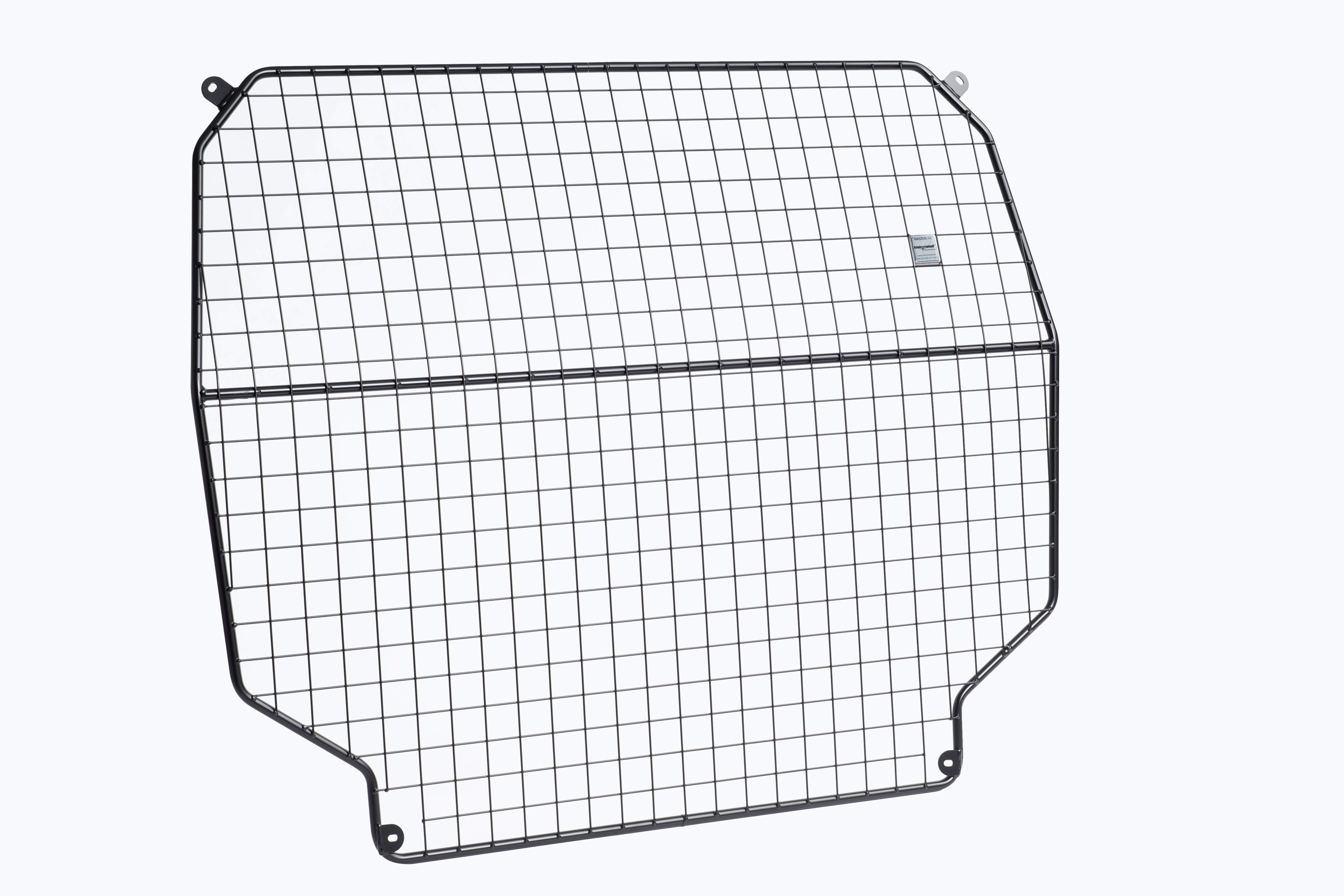 Masterline dog guard for Mercedes G-Class (type 460/463), built from1990 - 2018 Masterline dog guard for Mercedes G-Class (type 460/463), built from1990 - 2018