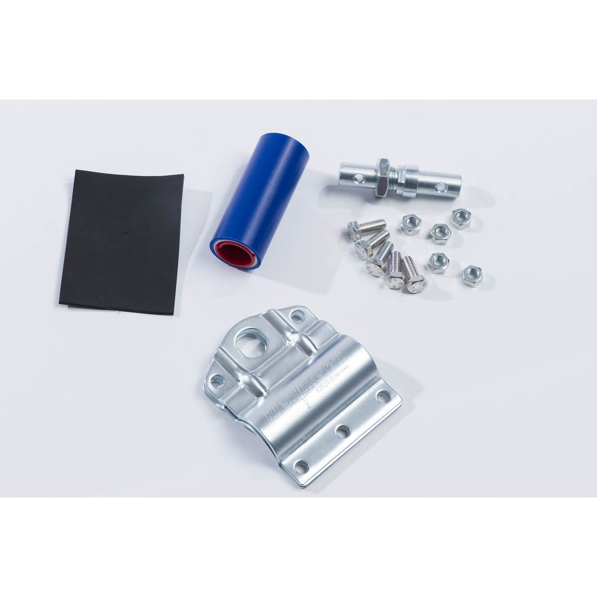 DogRunner attachment for 2nd bicycle