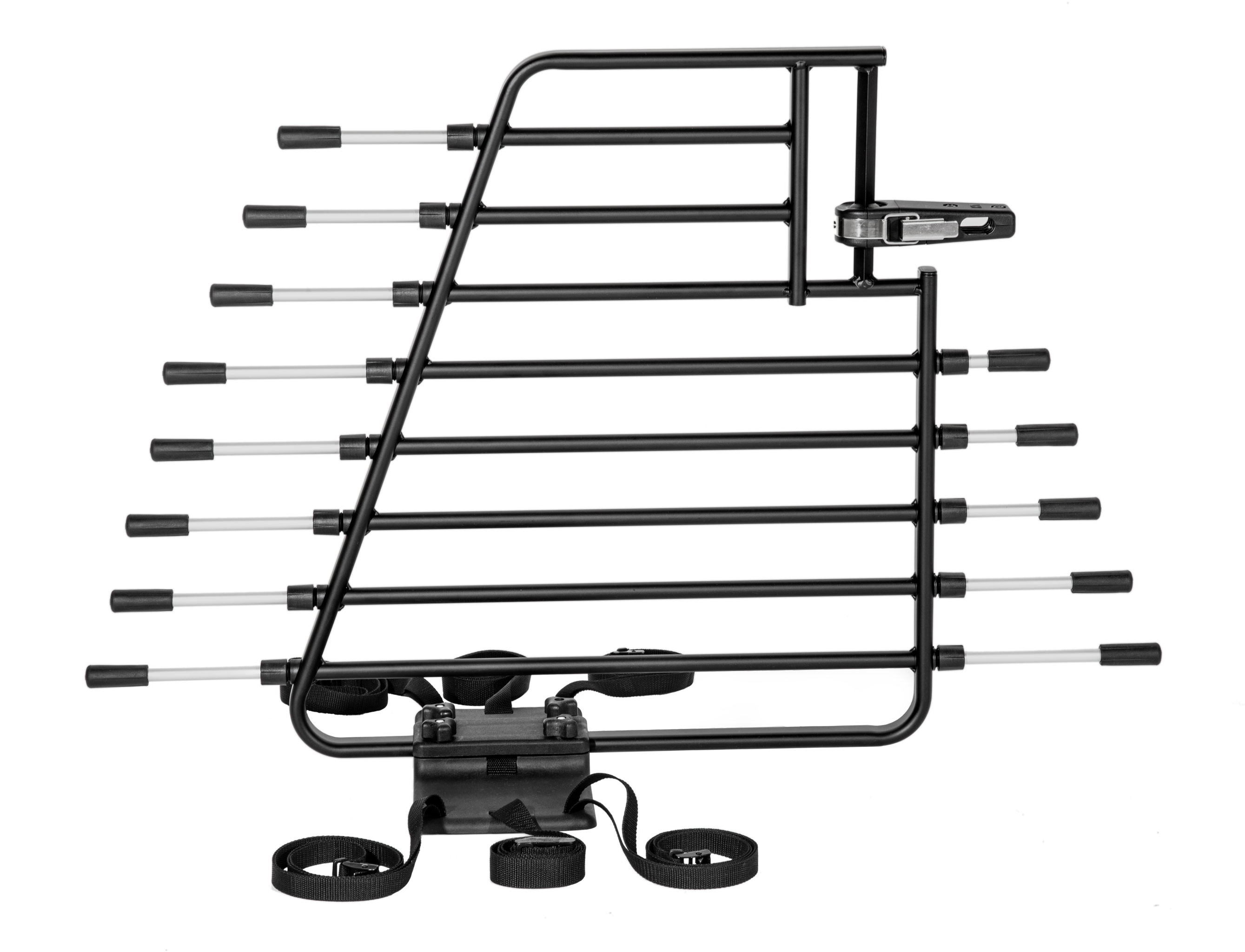 Teiler an Roadmaster Deluxe