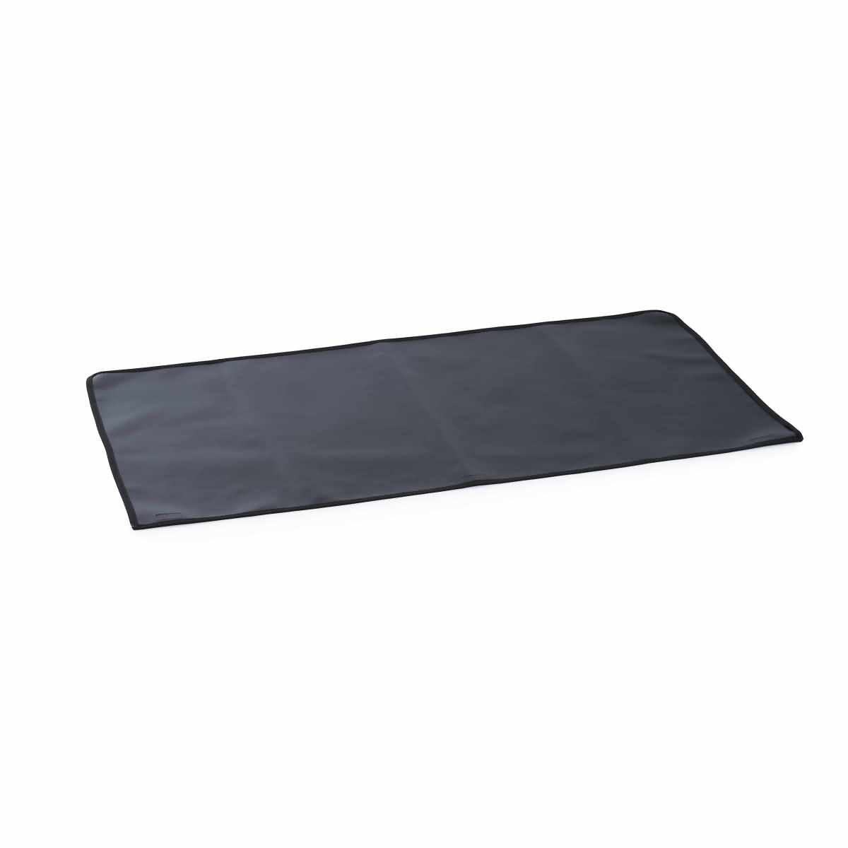 Starliner bumper protection, black, 85 x 60 cm Starliner bumper protection, black, 85 x 60 cm