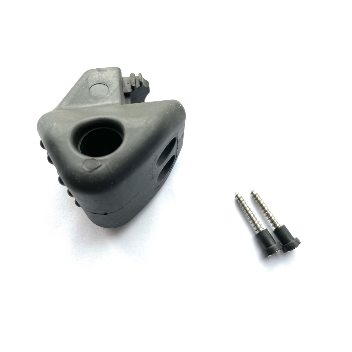 Gummifuß für Dogwalk³ und Dogwalk XL Gummifuß für Dogwalk³ und Dogwalk XL