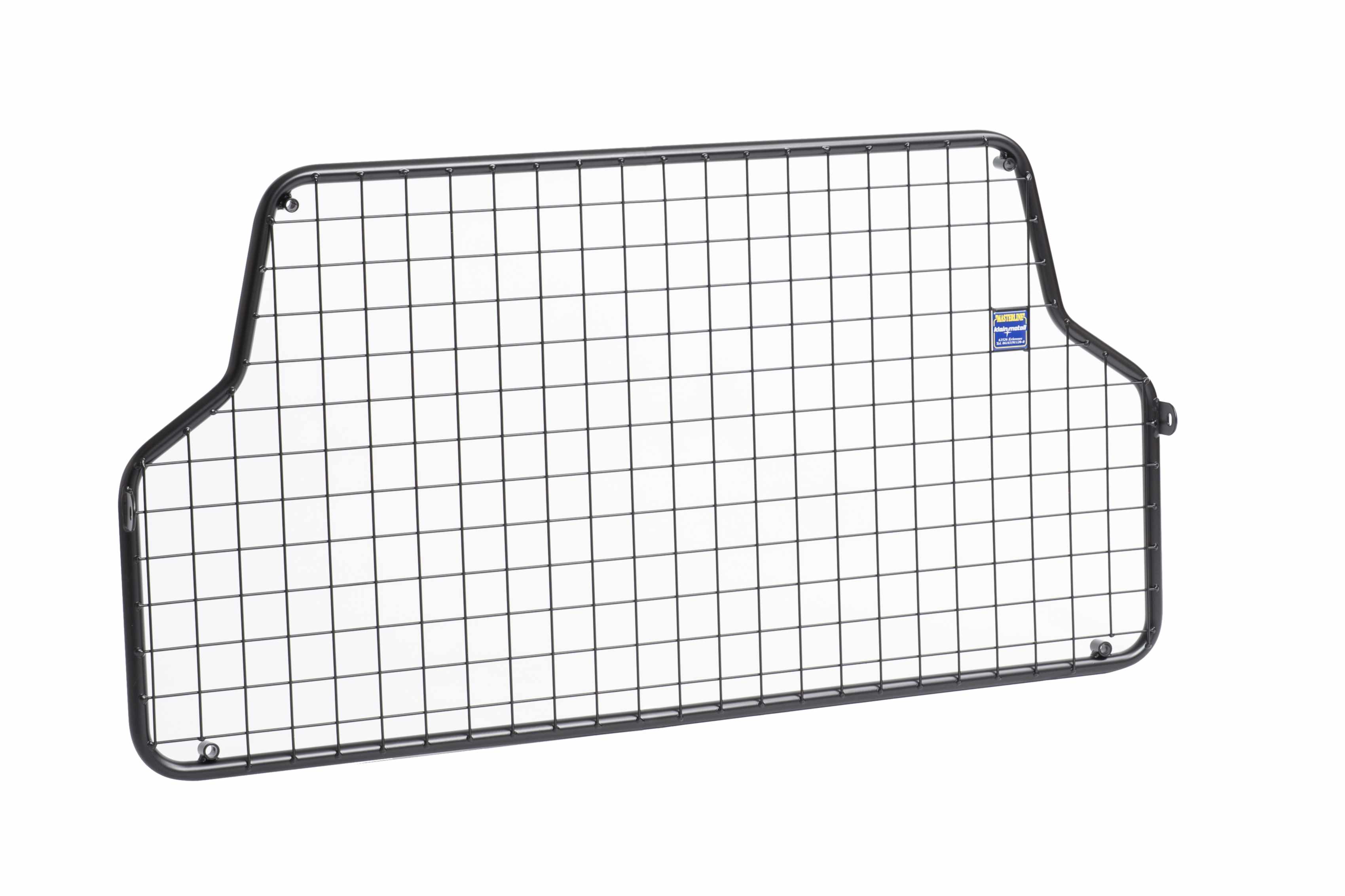 Masterline Hundegitter für VW Golf V und VI Variant, Bj. 2007 - 2012 Masterline Hundegitter für VW Golf V und VI Variant, Bj. 2007 - 2012