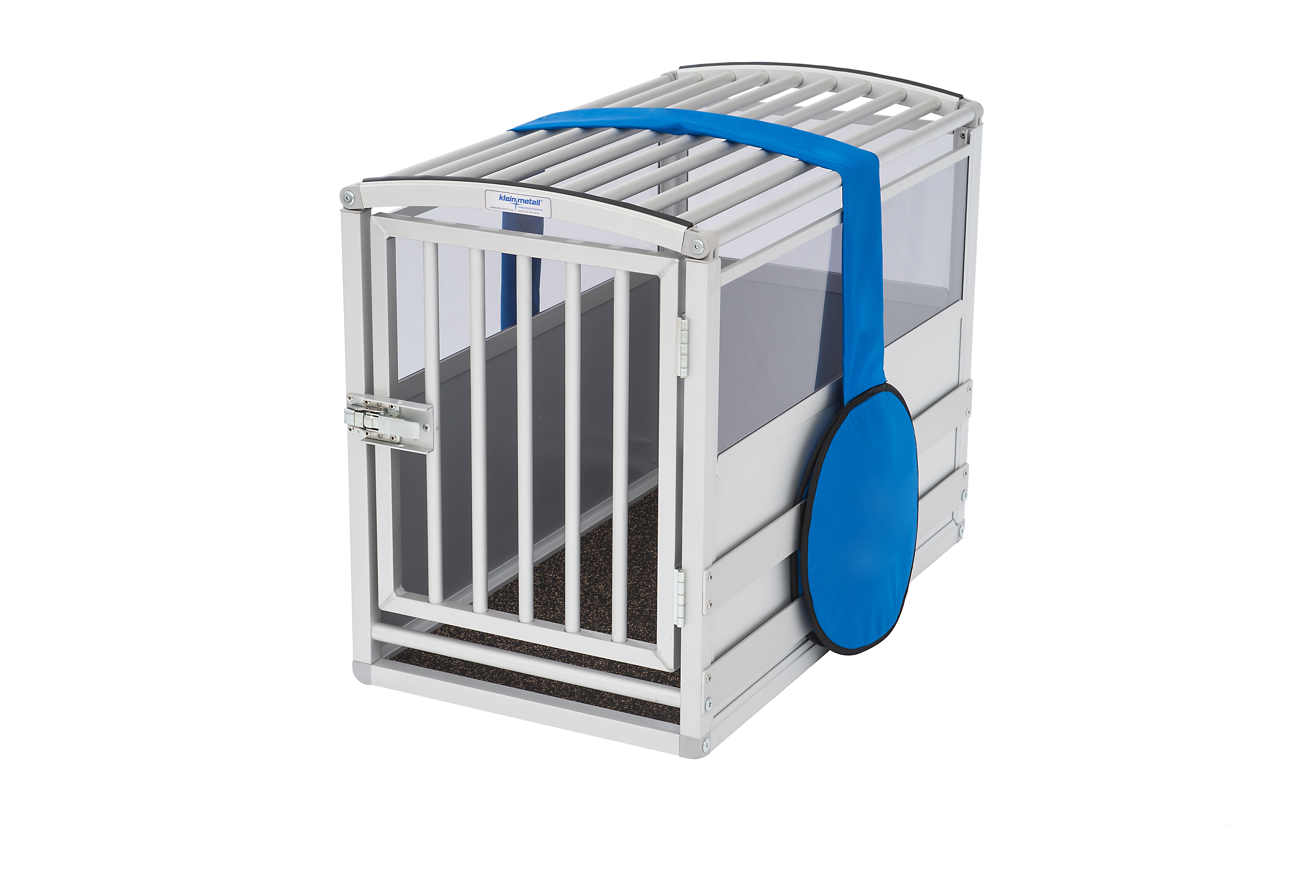 Alustar rear seat dog box Alustar rear seat dog box
