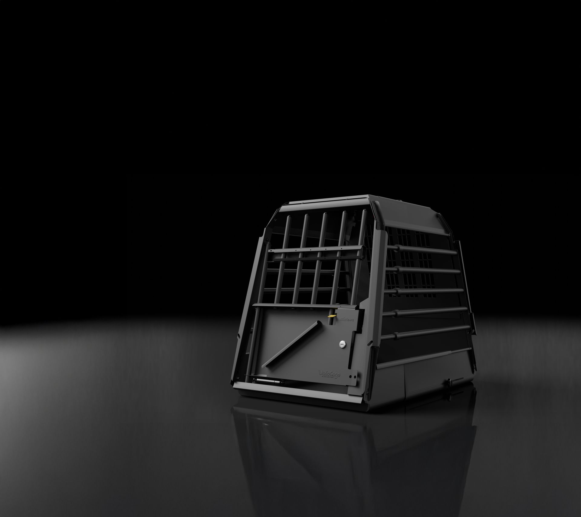 VarioCage Black Edition